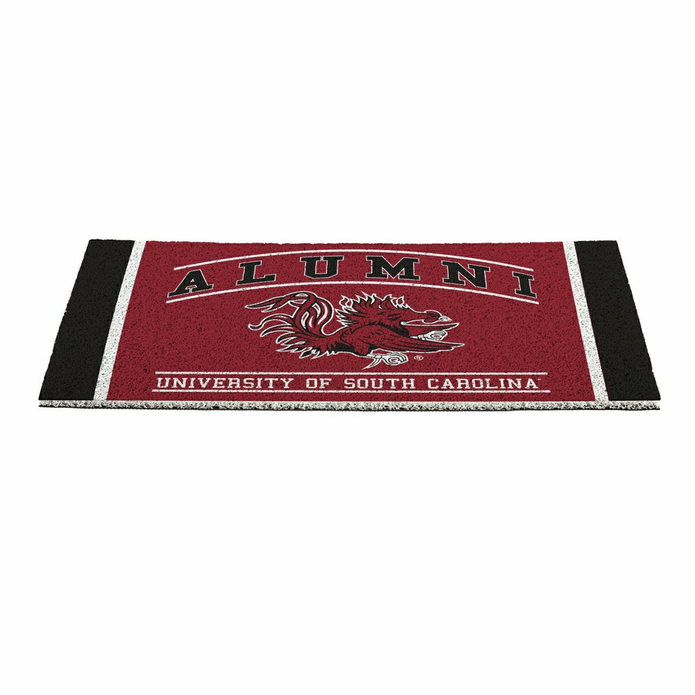 University of South Carolina Alumni Mat, 28"x16", Collegiate