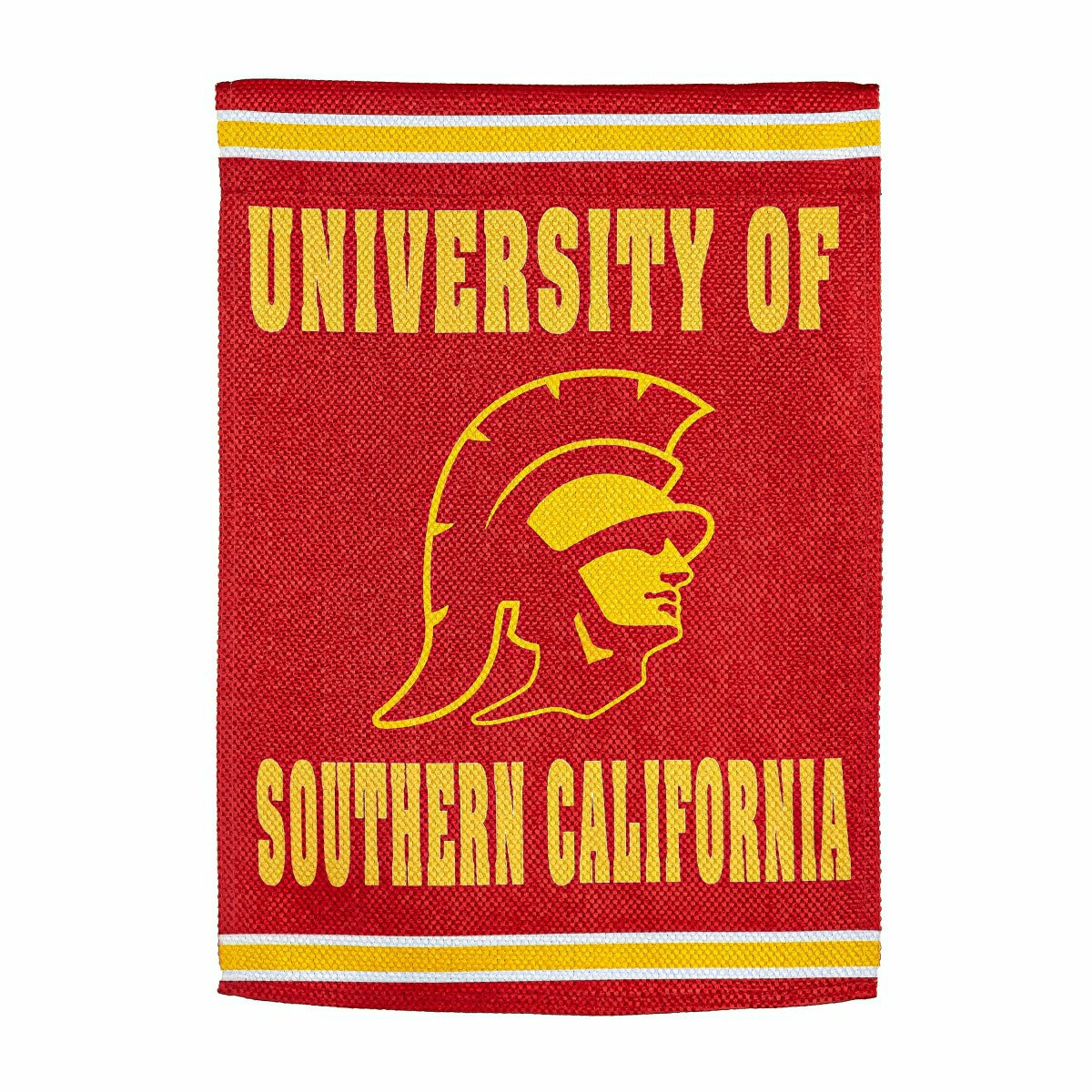 SOUTHERN CALIFORNIA, Collegiate, Home