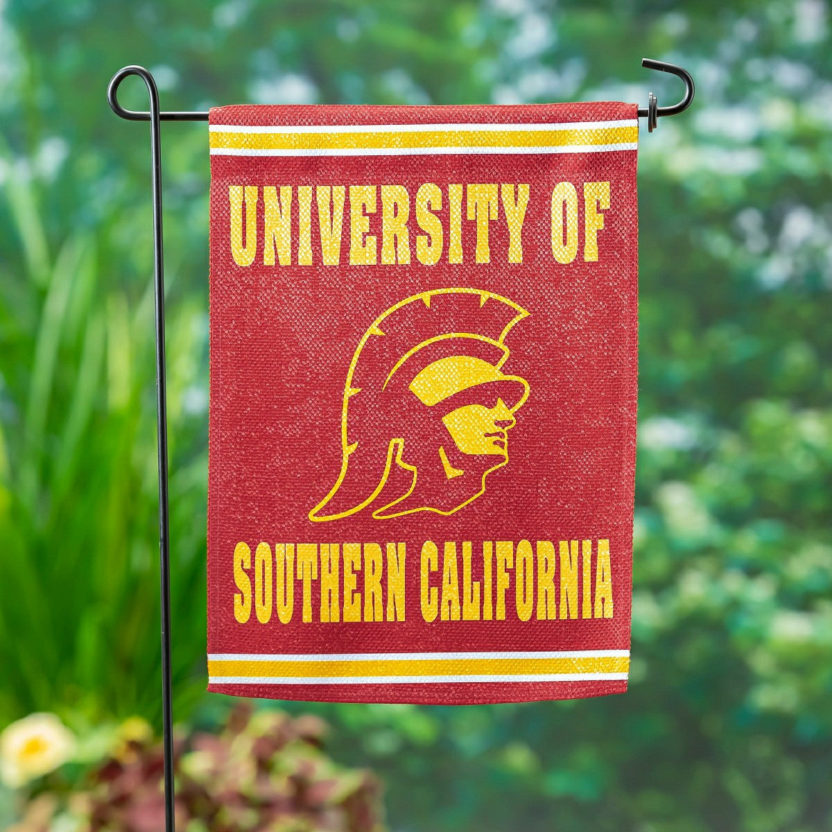 SOUTHERN CALIFORNIA, Collegiate, Home