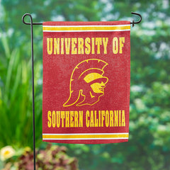SOUTHERN CALIFORNIA, Collegiate, Home