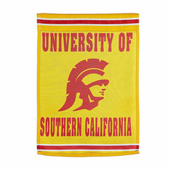 SOUTHERN CALIFORNIA, Collegiate, Home