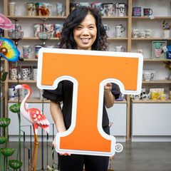 University of Tennessee Premier Metal Wall Art, Collegiate, Home
