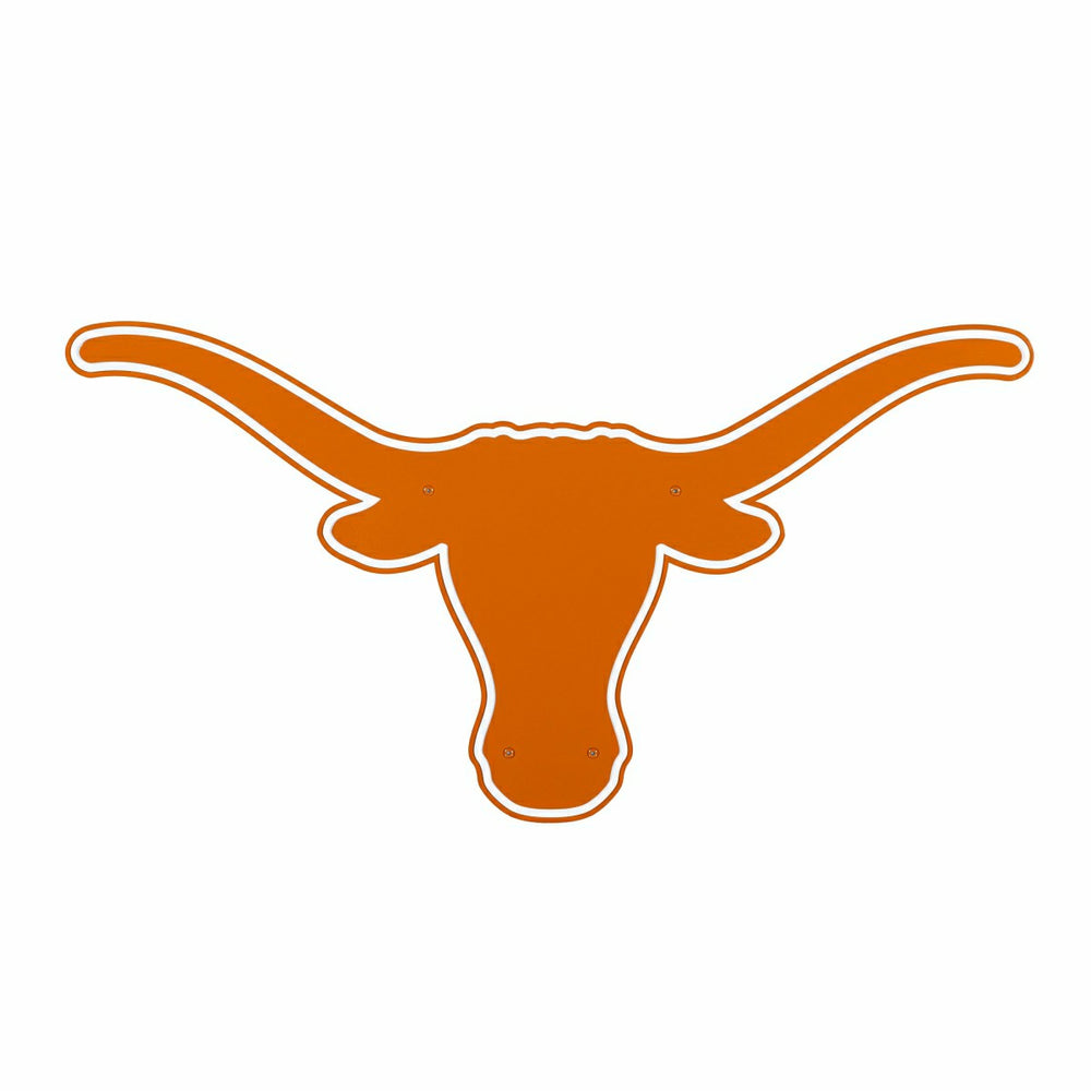 University of Texas Premier Metal Wall Art, Collegiate, Home