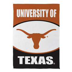 University of Texas Suede Flag, GDN, Collegiate, Home