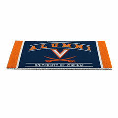 University of Virginia Alumni Mat, 28"x16", Collegiate