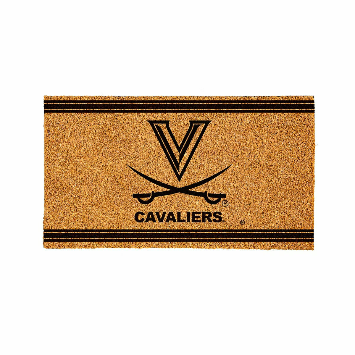 University of Virginia, Coir Mat 1C, Collegiate