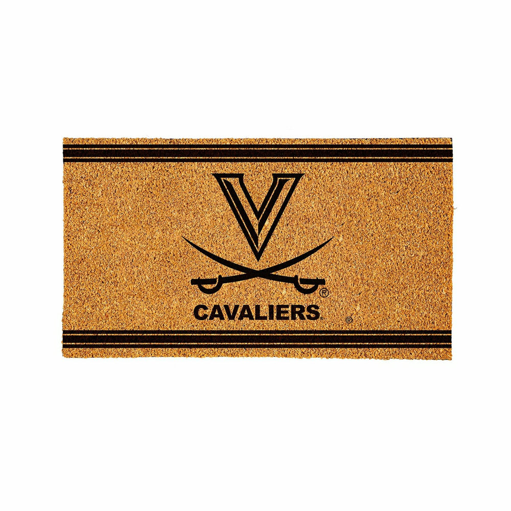 University of Virginia, Coir Mat 1C, Collegiate