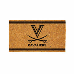 University of Virginia, Coir Mat 1C, Collegiate