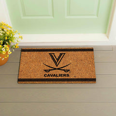 University of Virginia, Coir Mat 1C, Collegiate