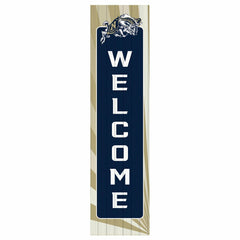 US Naval Academy Alumni Single Sided Large Leaner, 46", Collegiate, Home