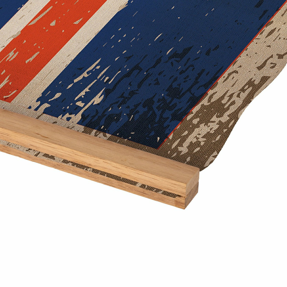 University of Florida, Canvas Wall Tapestry, Large, 54x36, Home, Collegiate
