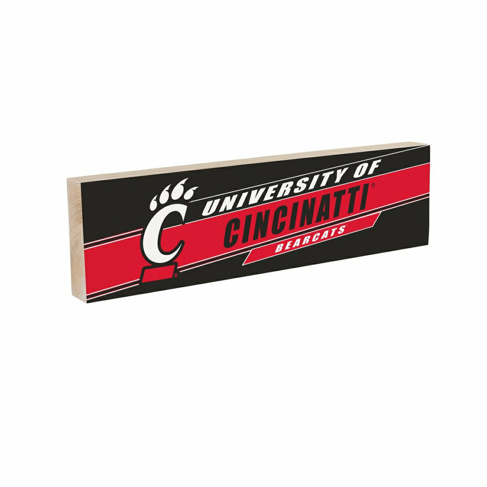 University of Cincinnati Mantle Sign, Down Home Fans, 5x18, Home