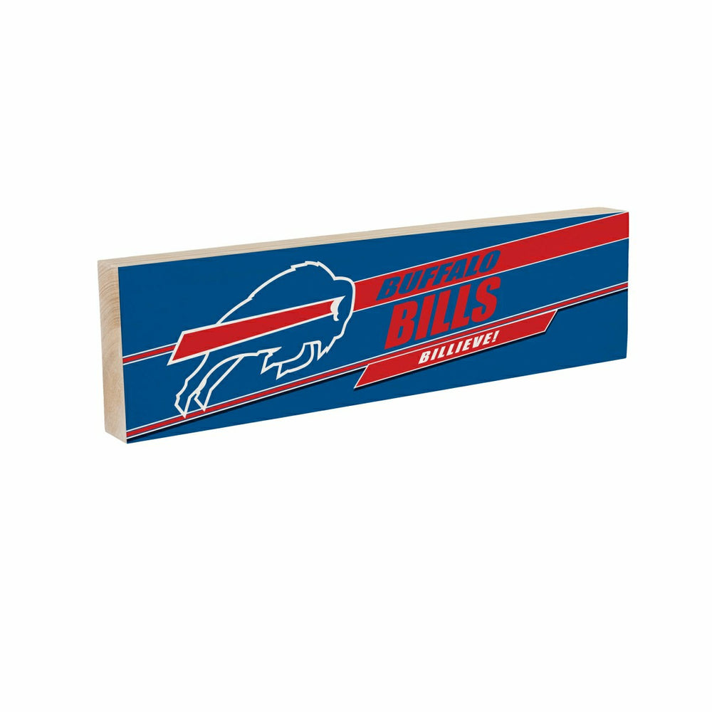 Buffalo Bills Mantle Sign, Down Home Fans, 5x18, Home, NFL