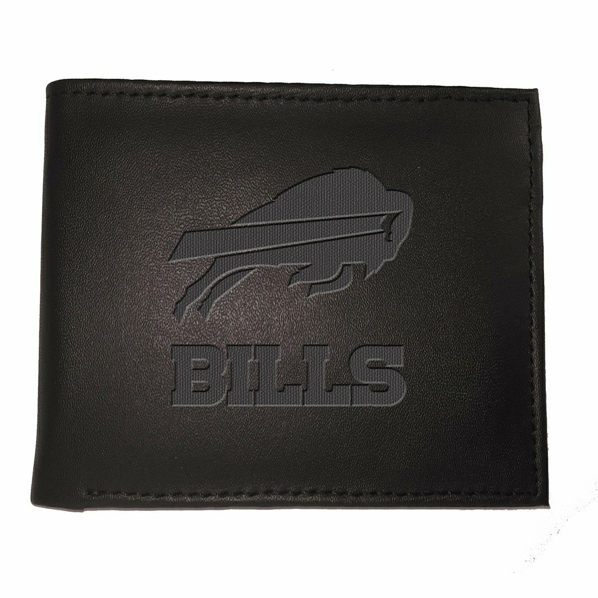 Wallet, Bi-Fold, Buffalo Bills, NFL, Home