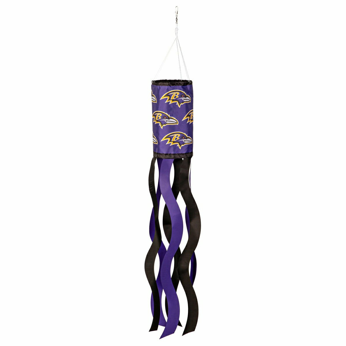 Baltimore Ravens Windsock, NFL, Home