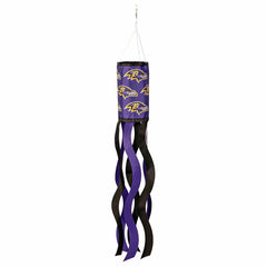 Baltimore Ravens Windsock, NFL, Home