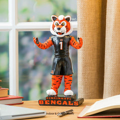 Cincinnati Bengals Mascot Statue ,  MyEvergreen, NFL, Home