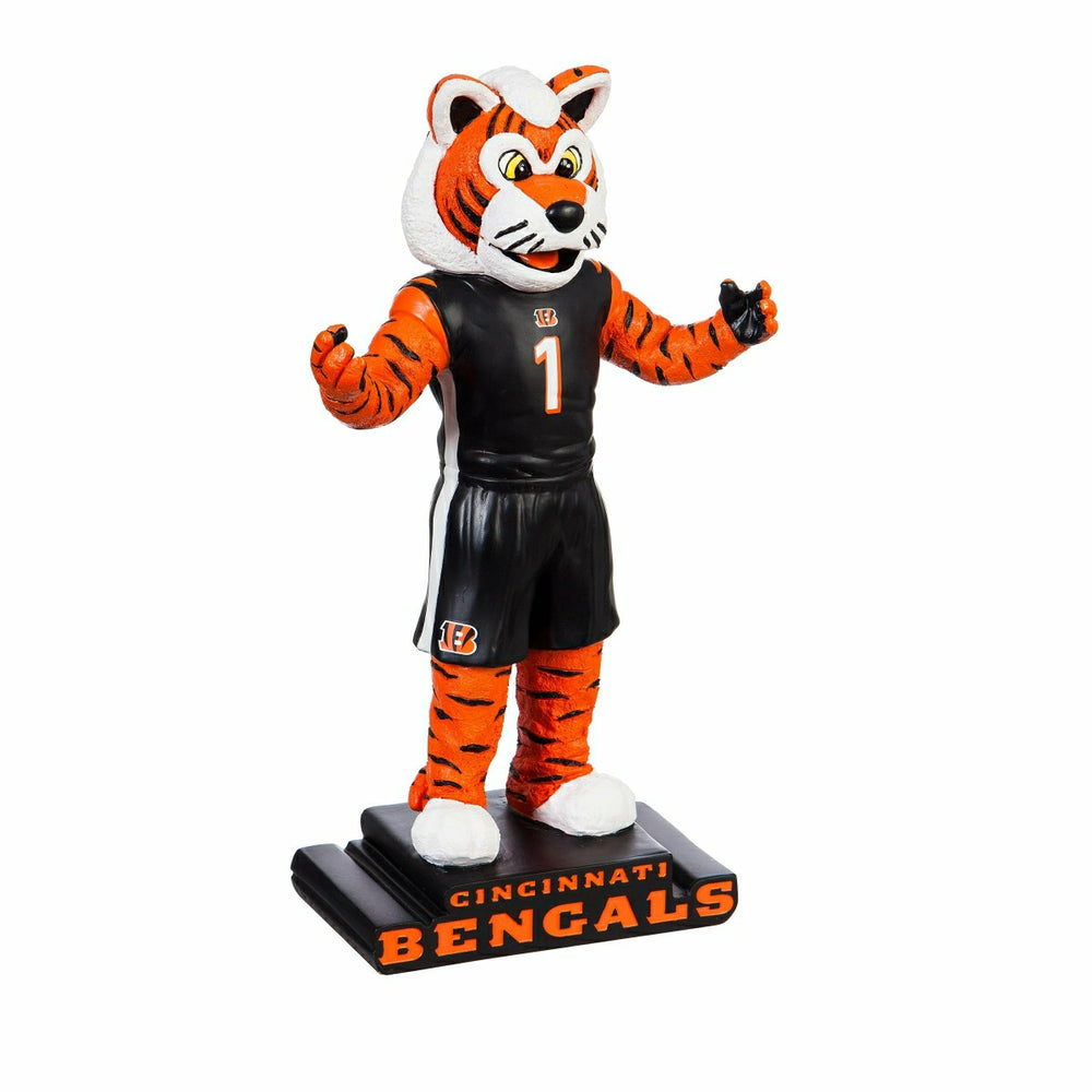 Cincinnati Bengals Mascot Statue ,  MyEvergreen, NFL, Home