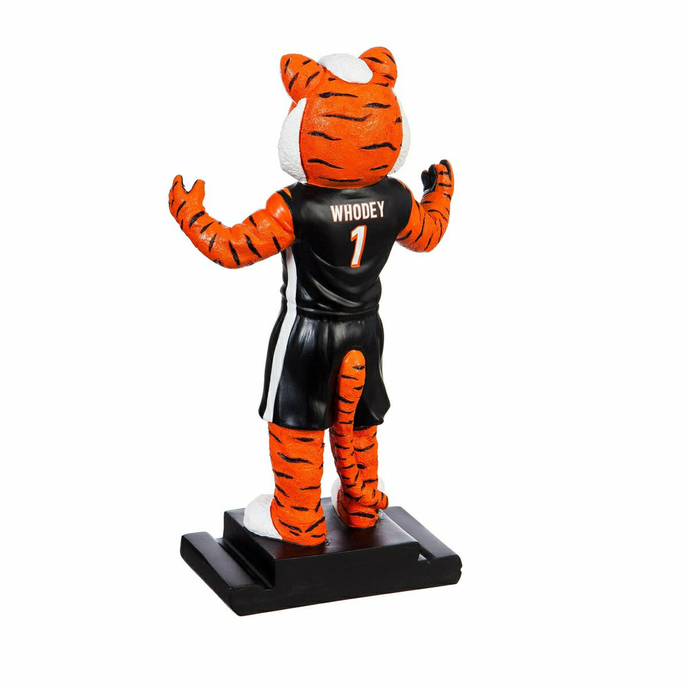 Cincinnati Bengals Mascot Statue ,  MyEvergreen, NFL, Home