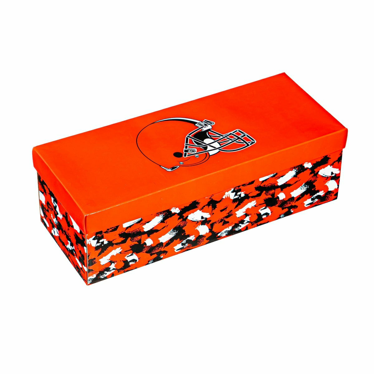 Cleveland Browns, Ceramic Cup O'Java 17oz Gift Set, NFL