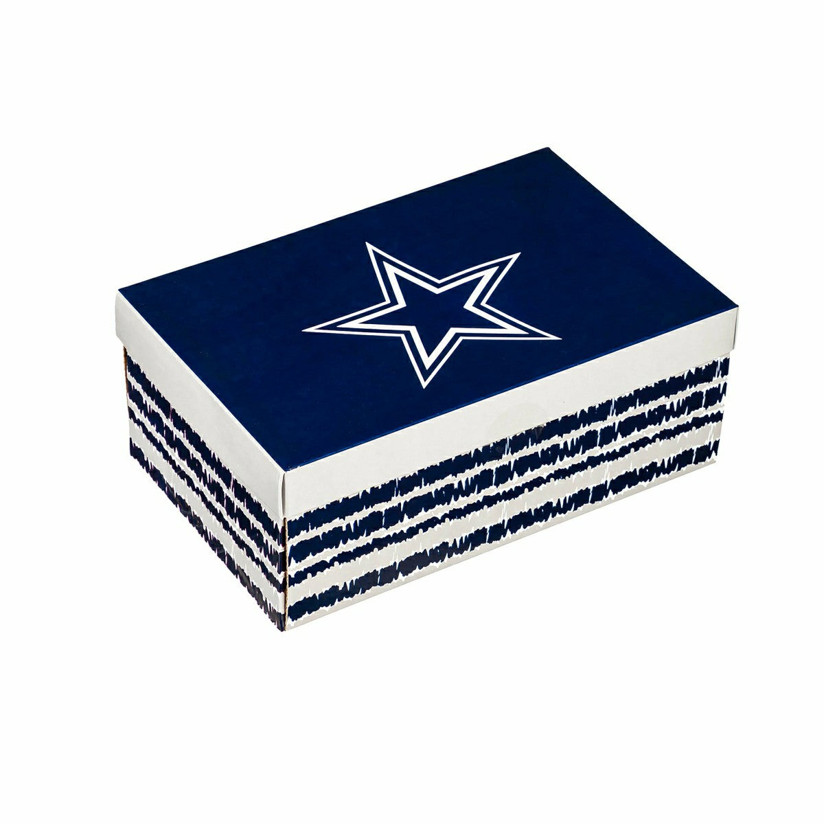 Dallas Cowboys, Stemless 17OZ Wine & Beer 16 OZ Gift Set, NFL