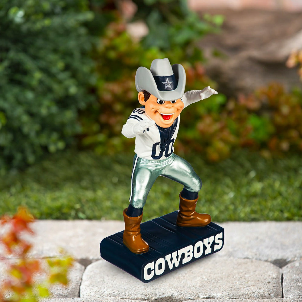 Dallas Cowboys Mascot Statue ,  MyEvergreen, NFL, Home