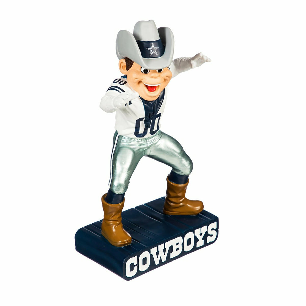 Dallas Cowboys Mascot Statue ,  MyEvergreen, NFL, Home