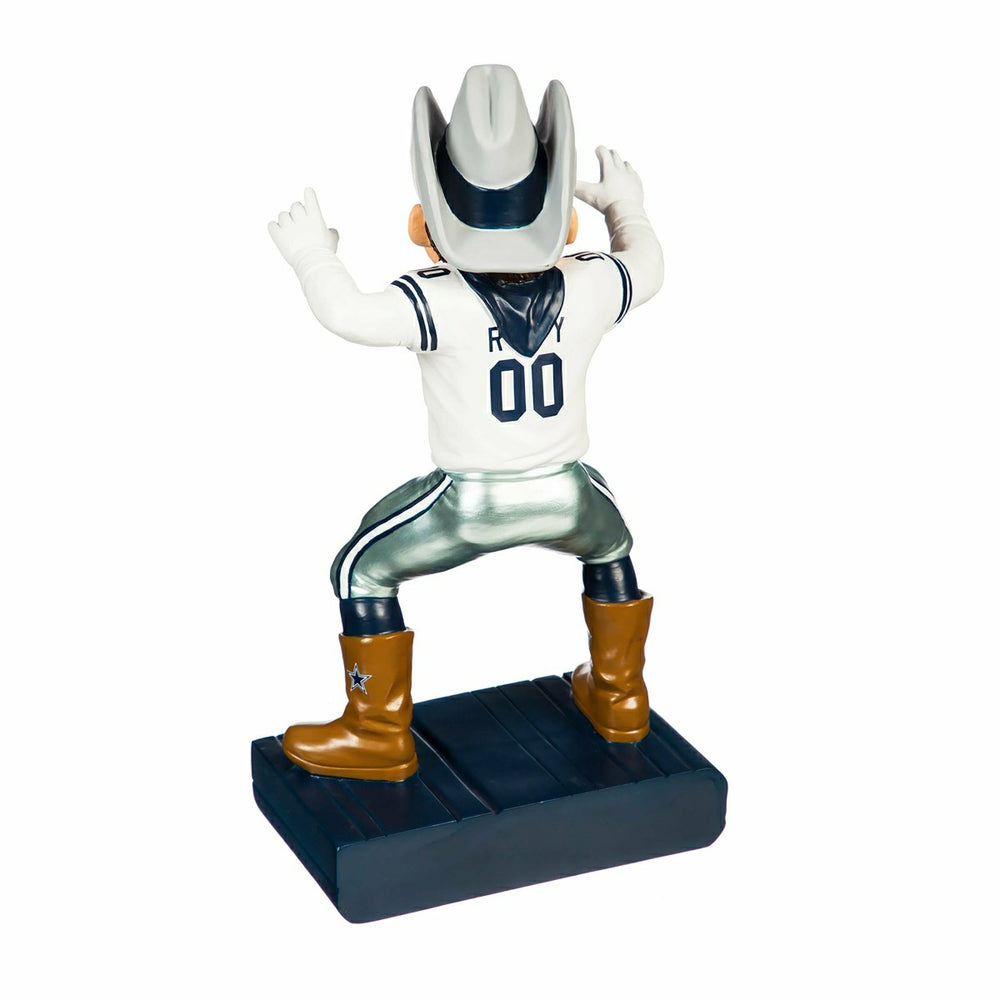 Dallas Cowboys Mascot Statue ,  MyEvergreen, NFL, Home