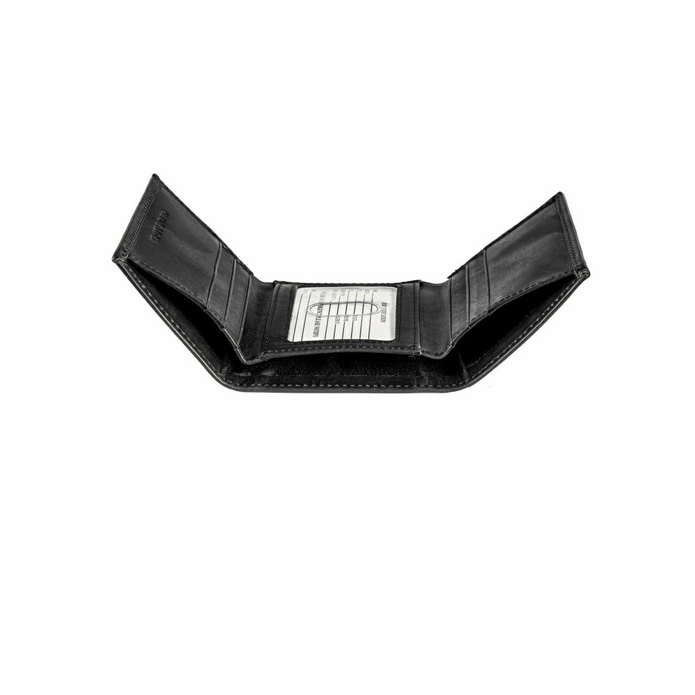 Wallet, Tri-Fold, Denver Broncos, NFL, Home