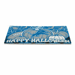 Detroit Lions Halloween PVC Mat, 28"x16", NFL