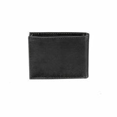 Leather Detroit Lions Bi-fold Wallet, NFL