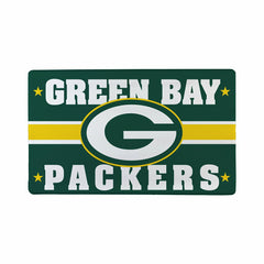 Green Bay Packers Anti-Fatigue Mat, 18"x30", NFL