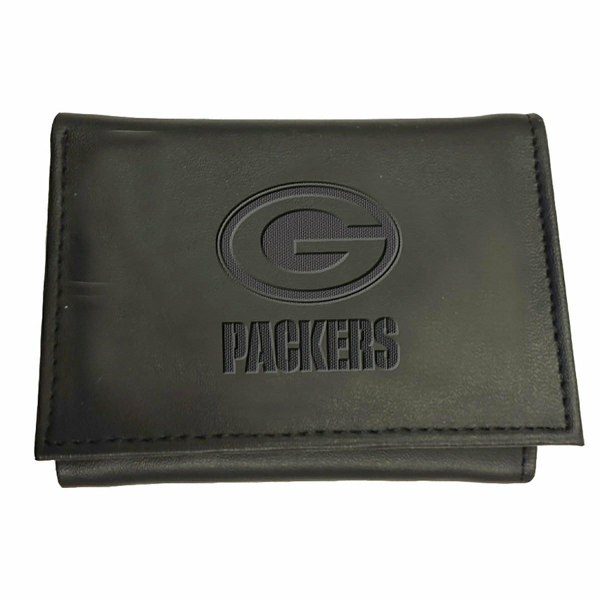 Wallet, Tri-Fold, Green Bay Packers, NFL, Home