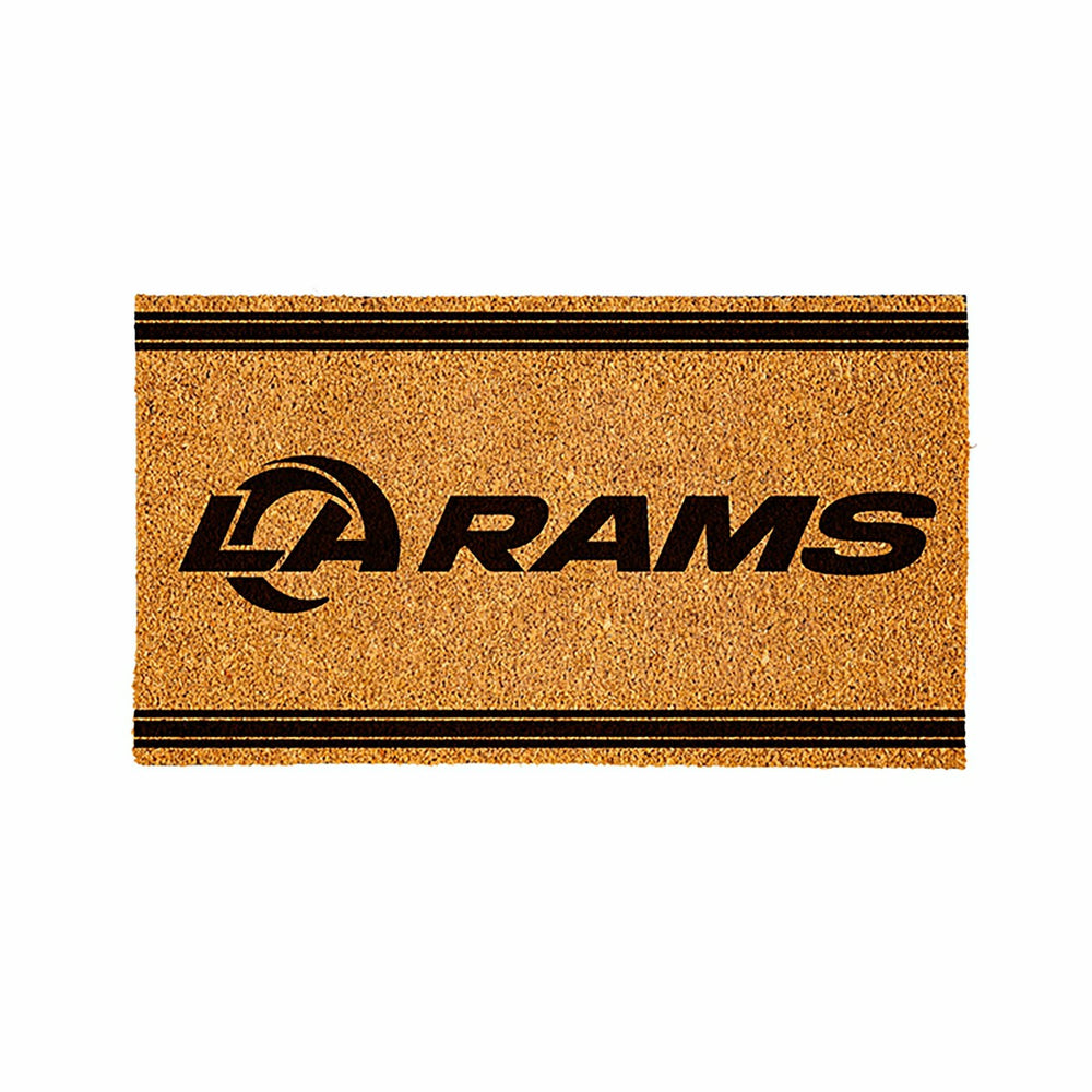 Los Angeles Rams, Coir Mat 1C, NFL