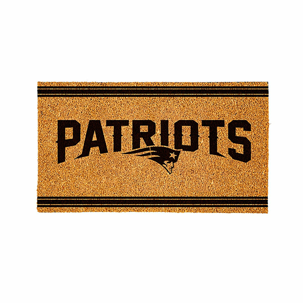 New England Patriots, Coir Mat 1C, NFL