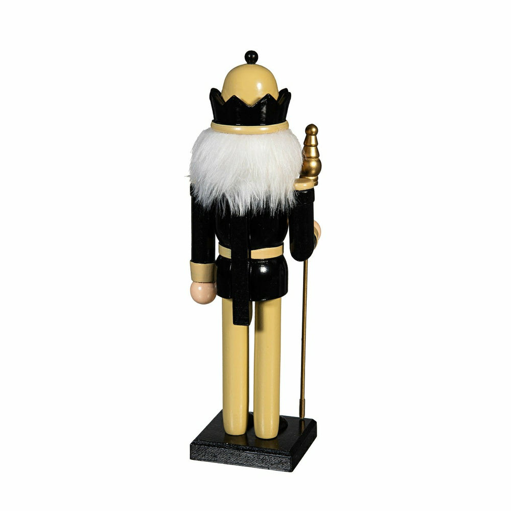 Nutcracker Statue, New Orleans Saints, NFL, Home