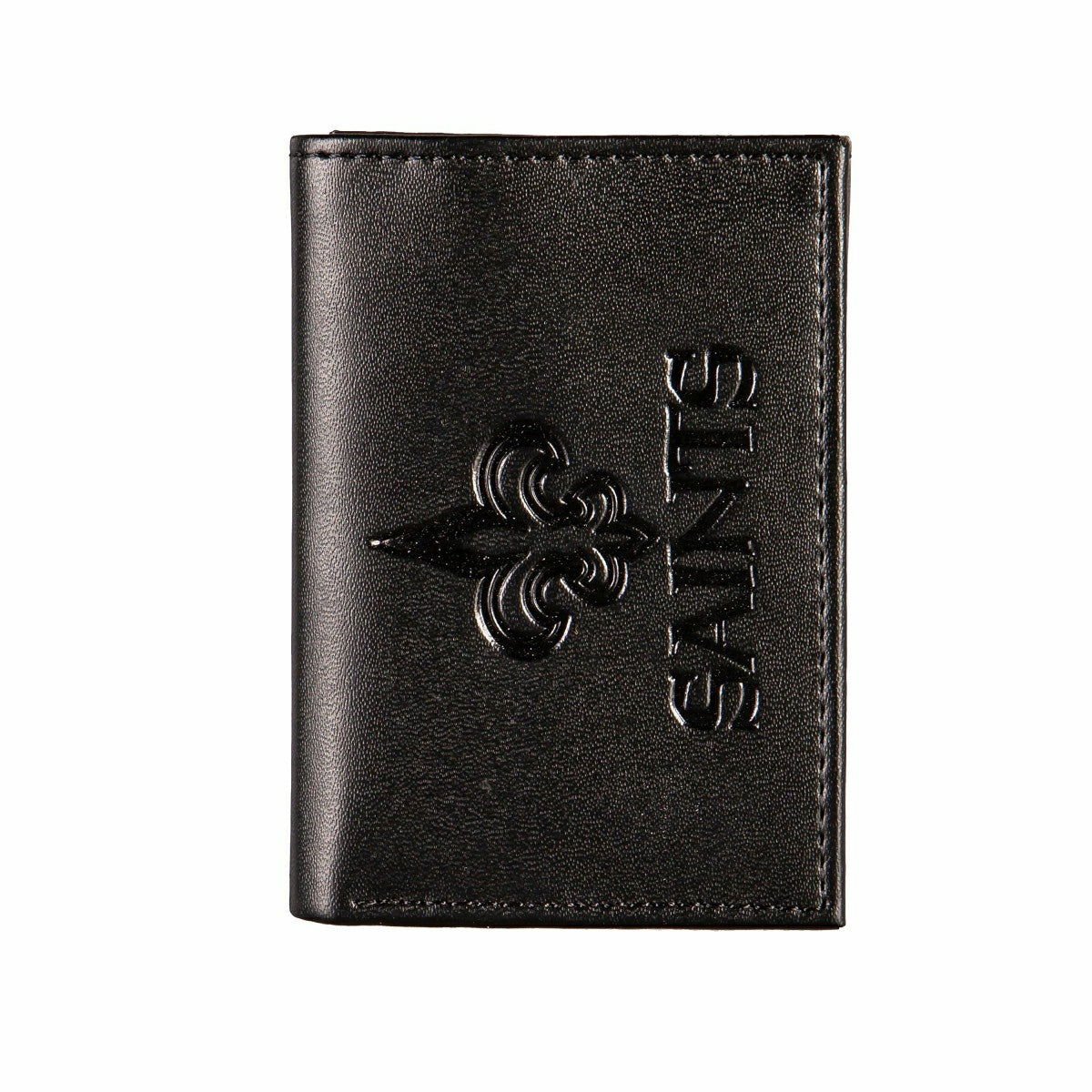 Wallet, Tri-Fold, New Orleans Saints, NFL, Home