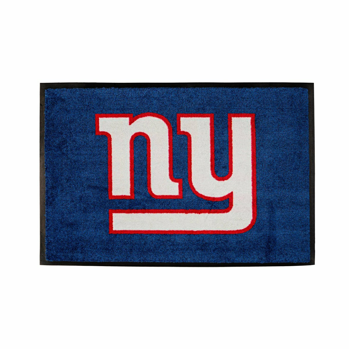 2'x3' USA Made Indoor/Outdoor Entryway Mat, New York Giants, NFL