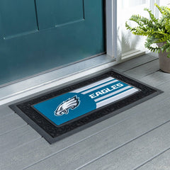 Philadelphia Eagles Sassafras Switch Mat, NFL