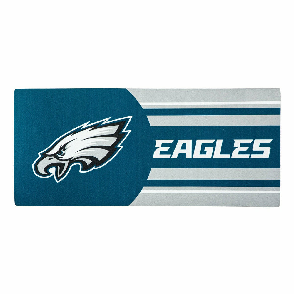 Philadelphia Eagles Sassafras Switch Mat, NFL