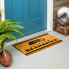 Seattle Seahawks, Coir Mat 1C, NFL