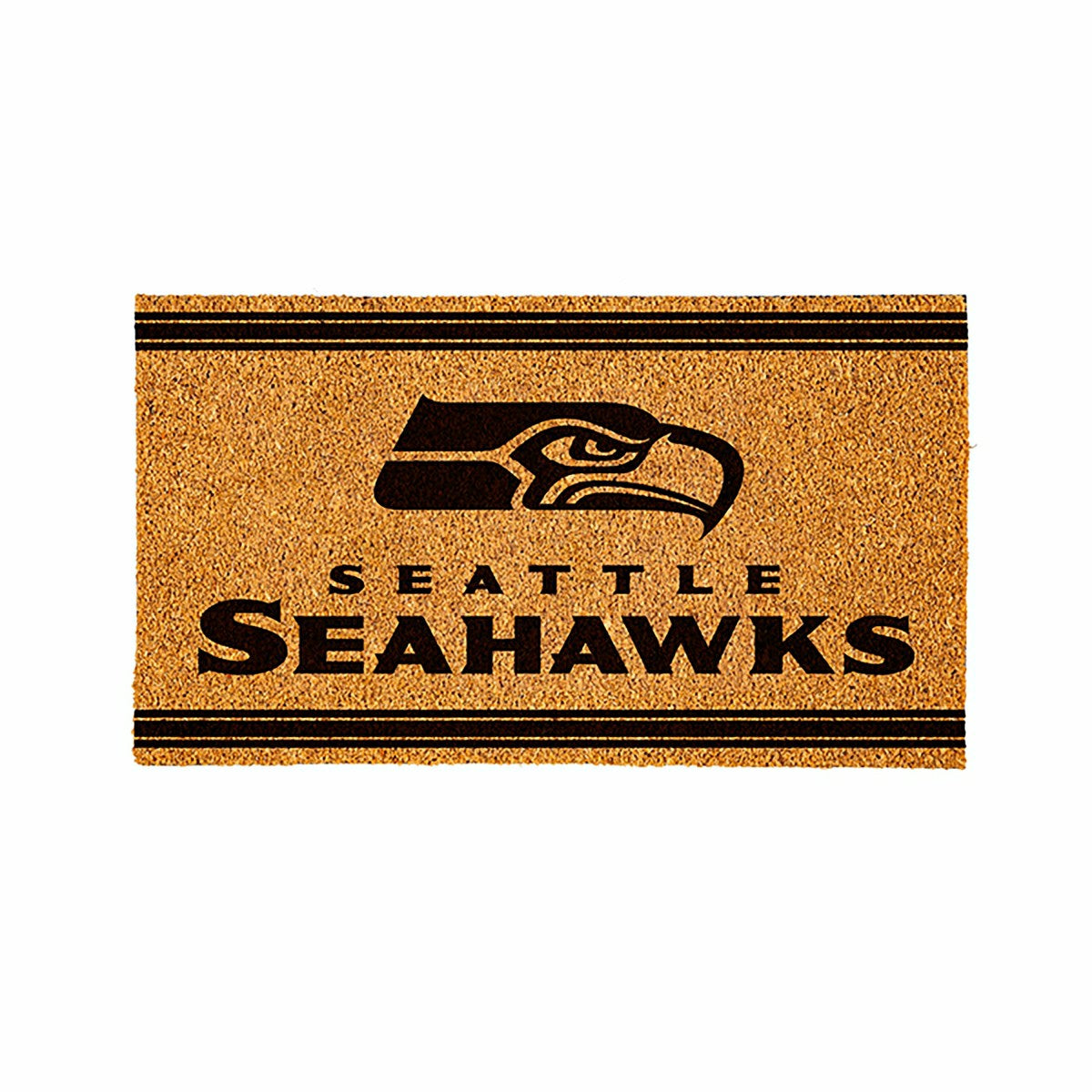 Seattle Seahawks, Coir Mat 1C, NFL