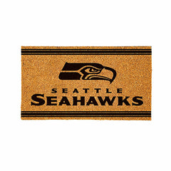Seattle Seahawks, Coir Mat 1C, NFL
