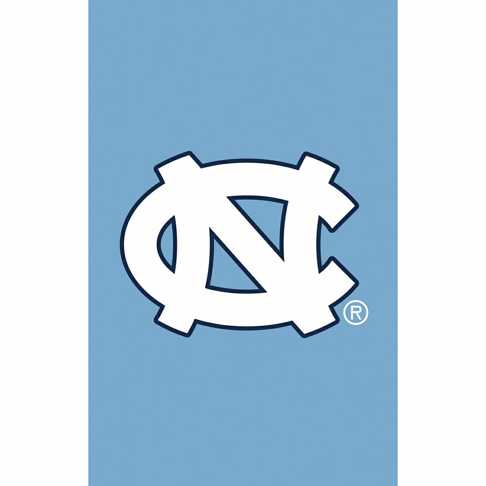 Applique Flag, Reg, University of North Carolina, Home, Collegiate