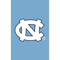 Applique Flag, Reg, University of North Carolina, Home, Collegiate