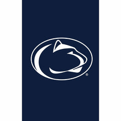 Applique Flag, Reg, Penn State, Home, Collegiate