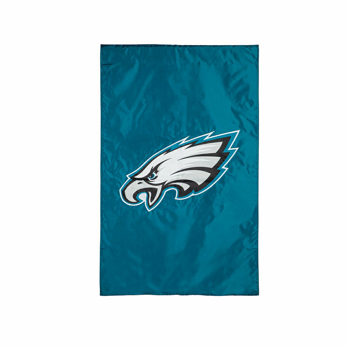Philadelphia Eagles Applique House Flag, Home, NFL