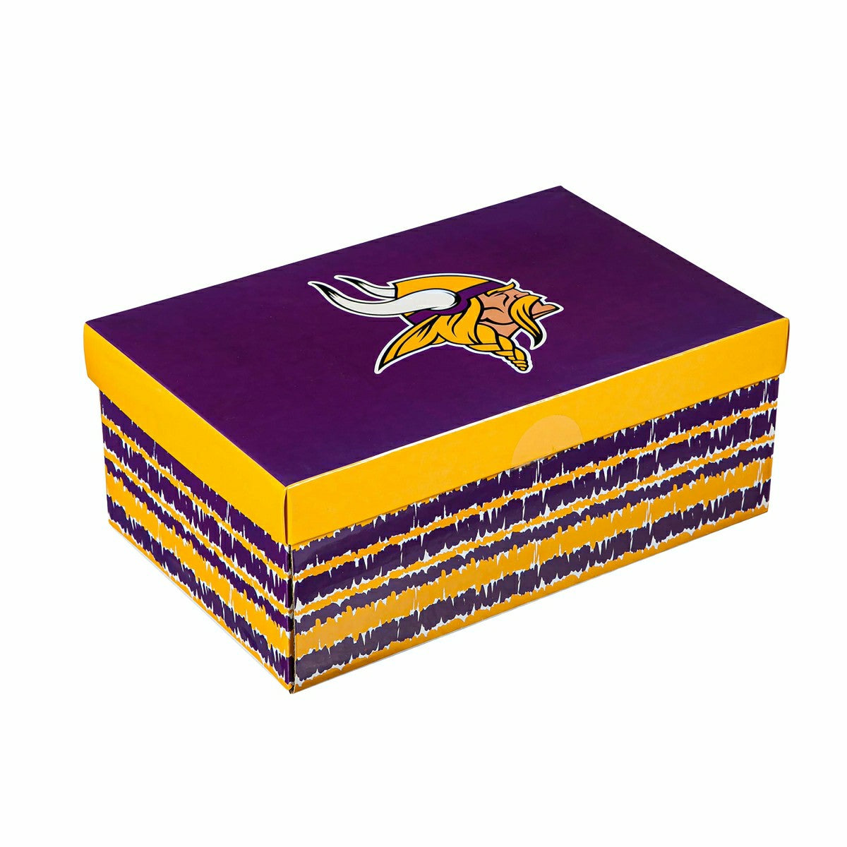 Minnesota Vikings, Stemless 17OZ Wine & Beer 16 OZ Gift Set, Home, NFL