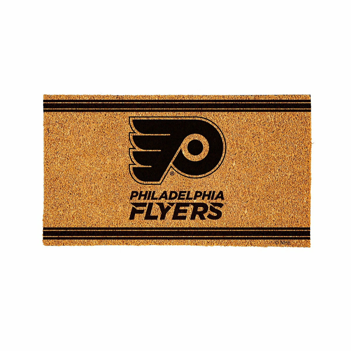 Philadelphia Flyers, Coir Mat 1C, NHL