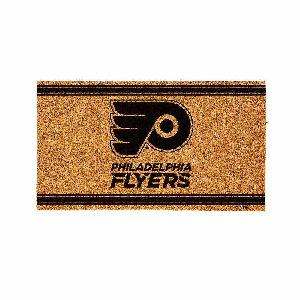 Philadelphia Flyers, Coir Mat 1C, NHL